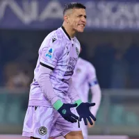 “Alexis Sánchez fue un fantasma”: Periodista mexicano destruyó al ídolo de Udinese