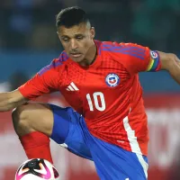 Bajísimo momento en Udinese: expertos debaten si Alexis Sánchez debe jugar los partidos de la selección chilena