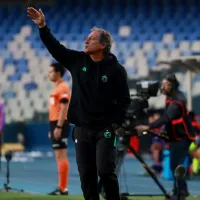 “Lo encuentro terrible”: Mario Salas critica la Ley Almirón tras nueva expulsión por rabieta en Temuco