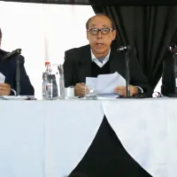Colo Colo: Nuevo video de agresión a Mosa en Blanco y Negro complica a “Bloque Vial”