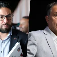 “Es un delito”: Matías Camacho y su intervención en agresión a Mosa en Blanco y Negro