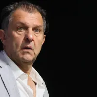 “Cállate…”: la otra pelea de Aníbal Mosa que pasó desapercibida