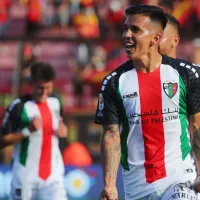 Vive goleador presente en el Campeonato nacional y sueña con la Roja: “Es algo que siempre…”