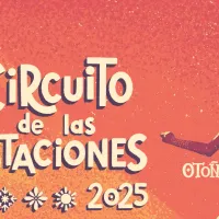 Circuito de las Estaciones Otoño: Cómo inscribirte en la carrera