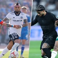 Colo Colo y la U de lejos: El ranking con los 13 jugadores más valiosos de la Copa Libertadores 2025 