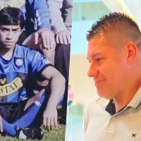 Gonzalo Jara relata anécdota de un joven Edson Puch en Huachipato: “Lo noqueó, quedó inconsciente”