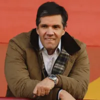 Michael Clark rompe el silencio en U de Chile en el sorteo de Copa Libertadores 2025