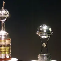 Sorteo Copa Libertadores y Sudamericana 2025: Minuto a minuto, grupos y equipos clasificados