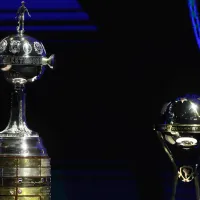 La suerte está echada: Así quedaron los chilenos en Copa Libertadores y Sudamericana 2025