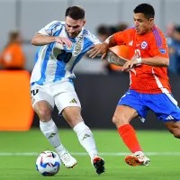 La generación dorada borra a Alexis Sánchez y le arma el equipo a Ricardo Gareca