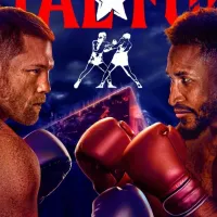 ¡Cartelera confirmada! Estas son las 6 peleas del evento entre “Canelo” Álvarez y William Scull