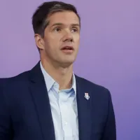 “No es cómodo, pero…”: Michael Clark saca la voz tras última querella en su contra