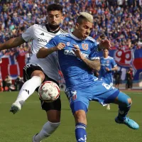 ¿Con cuántos partidos llega Colo Colo y la U al debut a Copa Libertadores?
