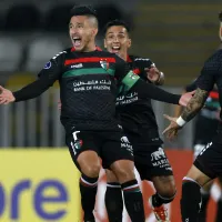 Copa Sudamericana 2025: Palestino, Unión Española y Deportes Iquique conocieron sus rivales