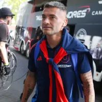 El recorrido que tendrá que viajar U de Chile en la Copa Libertadores 2025