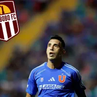 U de Chile y el largo viaje que hará para enfrentar a Carabobo en Copa Libertadores