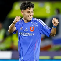 Javier Altamirano tendrá un emotivo reencuentro tras el sorteo de U de Chile en Copa Libertadores