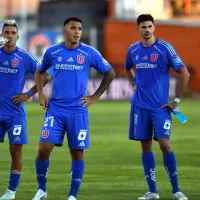 Mientras la U de Chile vale 26 millones, este es el valor de su primer rival en Copa Libertadores