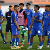 Comentarista brasileño ningunea a U de Chile: “Grupo extremadamente accesible el de Botafogo”