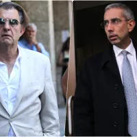 Después del ataque a golpes en Blanco y Negro: Mosa se querella contra Carlos Cortés