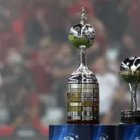 Las cuotas de los principales candidatos para ganar la Libertadores y la Sudamericana 2025