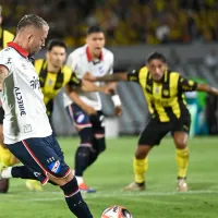 Revolucionaria propuesta: Buscan que Peñarol y Nacional pasen a jugar en una liga de Brasil