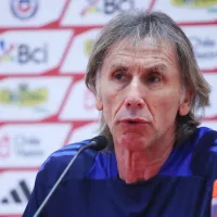 Los cinco jugadores en capilla que preocupan a Ricardo Gareca: “Lo tenemos que saber manejar”
