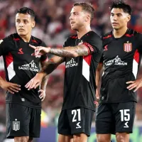 U de Chile mete la primera polémica de Copa Libertadores: Estudiantes tambalea ante los azules