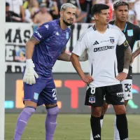 Incendiario periodista argentino asegura que Colo Colo “hará un pacto” con Racing