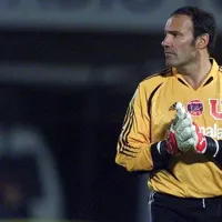 Superman Vargas recuerda el gran dolor que tuvo en la U de Chile: “Lo lamenté posteriormente”