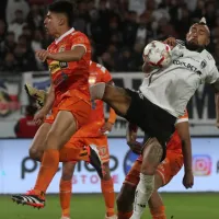 Cobreloa amenaza a Colo Colo por millonaria deuda: “Podemos ir a la FIFA”