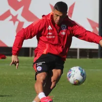 Danilo Díaz contra Gareca por la titularidad de Alexis en la Roja: lo explica en 8 palabras