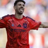 Con día y horario: el fixture confirmado de U de Chile en la Copa Libertadores 2025