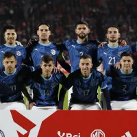 Formación de Paraguay: dos bajas obligadas contra la selección chilena y otros cambios
