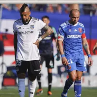 La gran ventaja que tiene la Universidad de Chile ante Colo Colo en la antesala del Superclásico