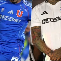 ¿Gigantes o grandes? La polémica publicación con 450 mil visualizaciones que minimiza a Colo Colo, U de Chile y U Católica