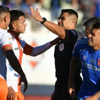 U de Chile fue denunciada por Cobresal en el Tribunal de Disciplina
