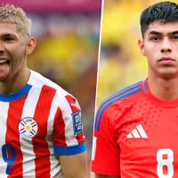 La figura de Paraguay, Julio Enciso, triplica el valor de Darío Osorio en la Roja: “Voy a dar todo”