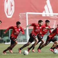 Gareca mete un cambio de última hora: la formación de la selección chilena contra Paraguay
