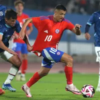 En Paraguay celebran la baja de Alexis Sánchez: “La selección chilena pierde a veloz de la generación dorada”