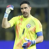 Claudio Bravo asume nuevo desafío en ESPN para seguir a la Roja: “Nos llena de orgullo”:
