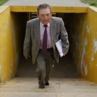 El fútbol chileno está de luto: a los 83 años fallece Hernán Clavito Godoy