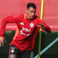 Caamaño furioso con Ricardo Gareca por “premio” a Fernando Zampedri en la selección chilena