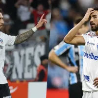 Mientras Javier Correa gana $70 millones mensuales en Colo Colo, esto cobra Lucero en Fortaleza