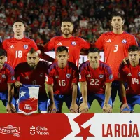¡Duda despejada! La formación de Chile para ir por la hazaña ante Paraguay en eliminatorias