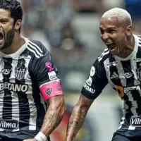 Colo Colo tiembla: Cómico delantero brasileño a detalles de reforzar a Fortaleza