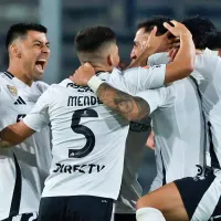 Colo Colo a detalles de suspender un nuevo partido en la Liga de Primera 2025