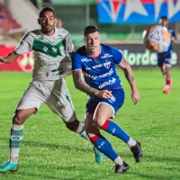 Ojo Colo Colo: Fortaleza sufre papelón histórico en Brasil ante un equipo de la Serie D