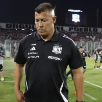 Almirón revela su gran sueño profesional con Colo Colo: “Vivo obsesionado por…”