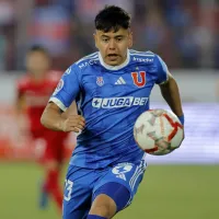 Gustavo Álvarez habla de la polémica de los juveniles en U de Chile: “Se tienen que ganar…”